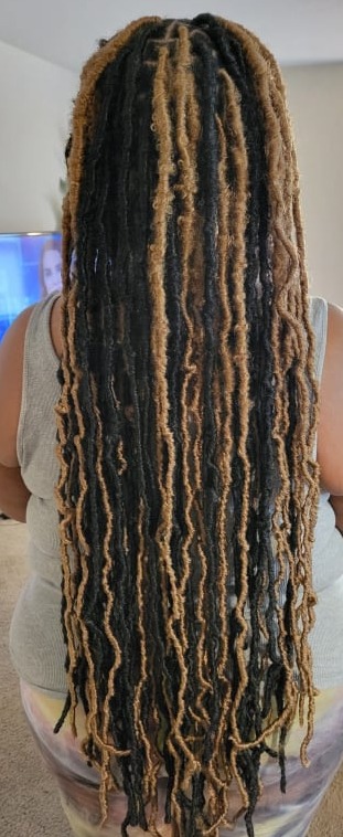 Soft locs