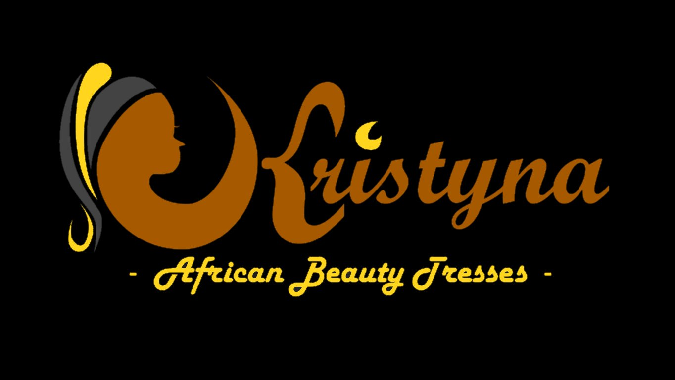African Beauty Tresses by Kristyna logo